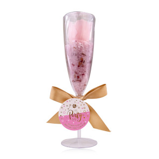 Coffret pour le bain LET'S CELEBRATE