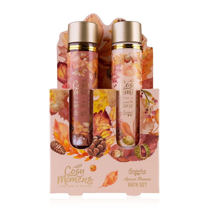 PROMO  Coffret pour le corps SPICY WINTER