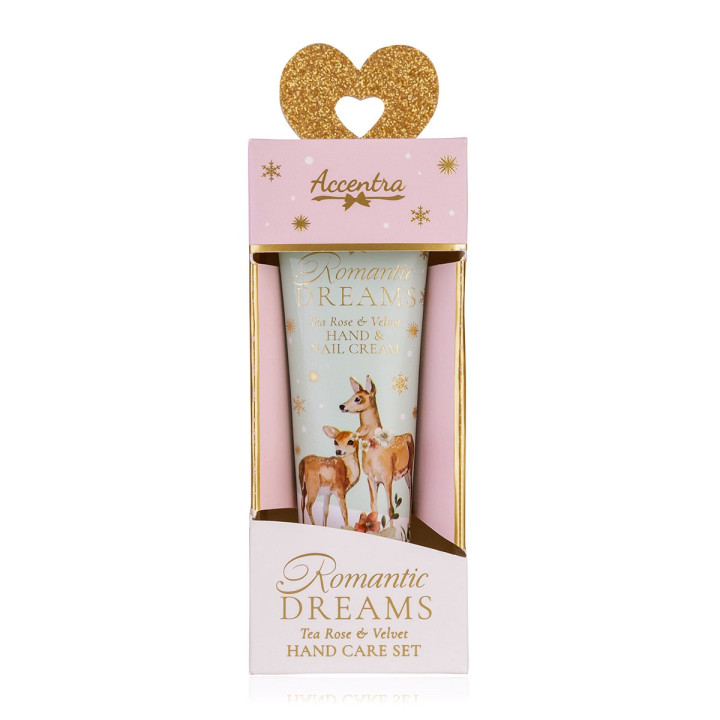 Coffret pour les mains PRETTY WINTER
