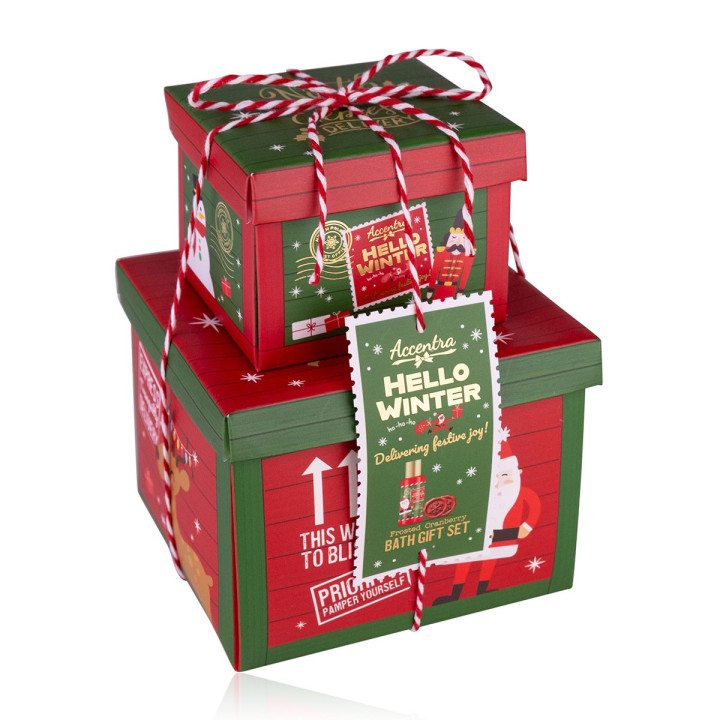 PROMO Coffret pour le bain SWEET MOMENT