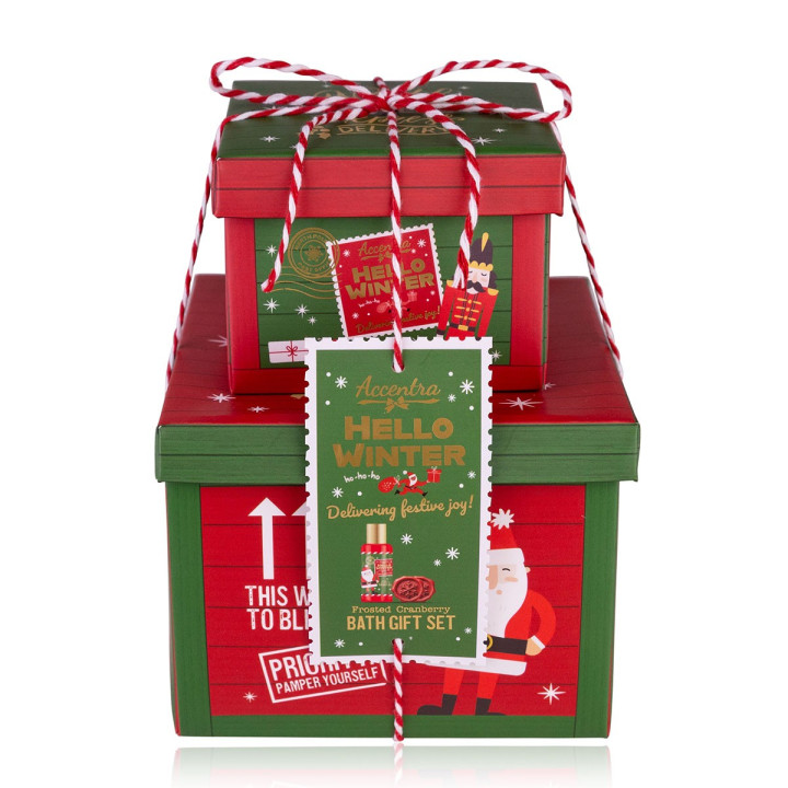 PROMO Coffret pour le bain SWEET MOMENT