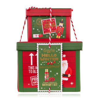 PROMO Coffret pour le bain SWEET MOMENT