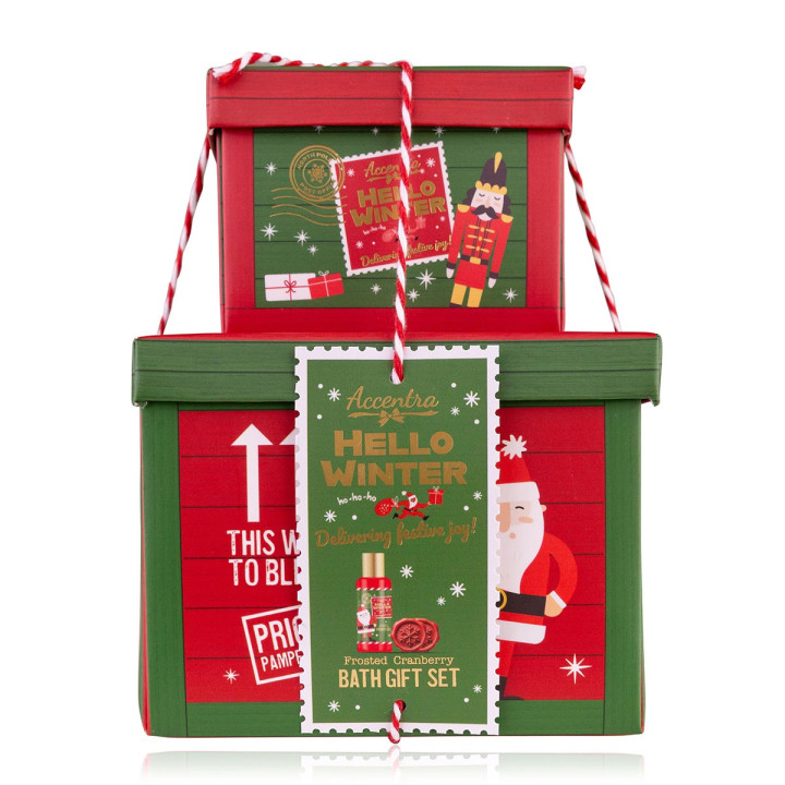 PROMO Coffret pour le bain SWEET MOMENT