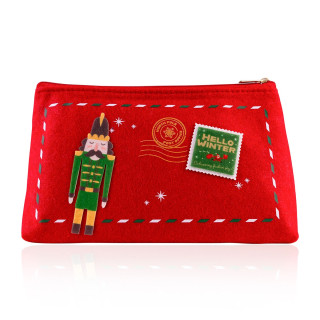 PROMO  Coffret pour le bain +trousse de toilette SWEET MOMENT