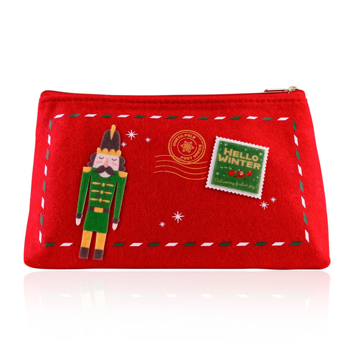 PROMO  Coffret pour le bain +trousse de toilette SWEET MOMENT