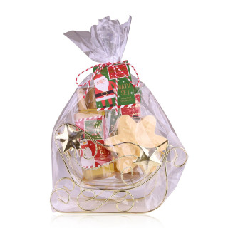 Coffret pour le corps SWEET MOMENT