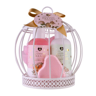 PROMO Coffret pour le corps PRETTY WINTER