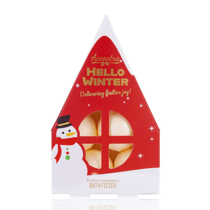 Coffret pour le bain SWEET MOMENT,4 modèles assortis