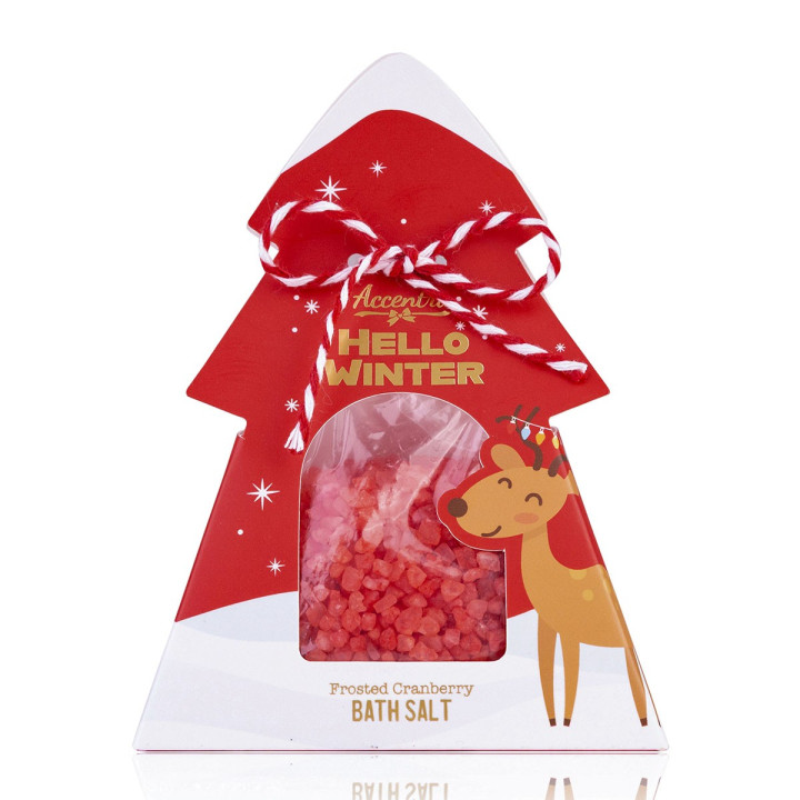 Coffret pour le bain SWEET MOMENT,4 modèles assortis