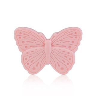 Savon PAPILLON ROSE 30g, senteur Cerise