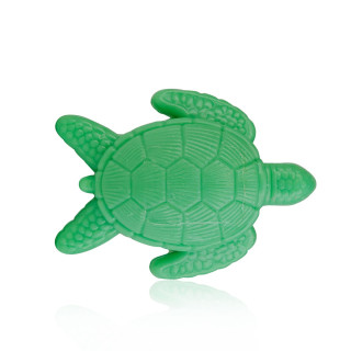 Savon TORTUE VERTE 30g, senteur Océan