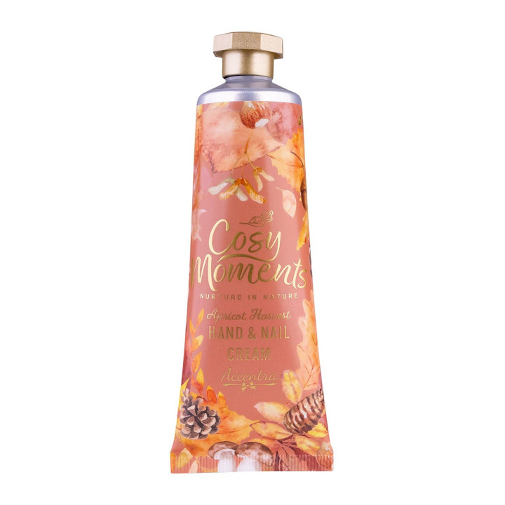 PROMO Crème mains & ongles SPICY WINTER, 3 modèles assortis