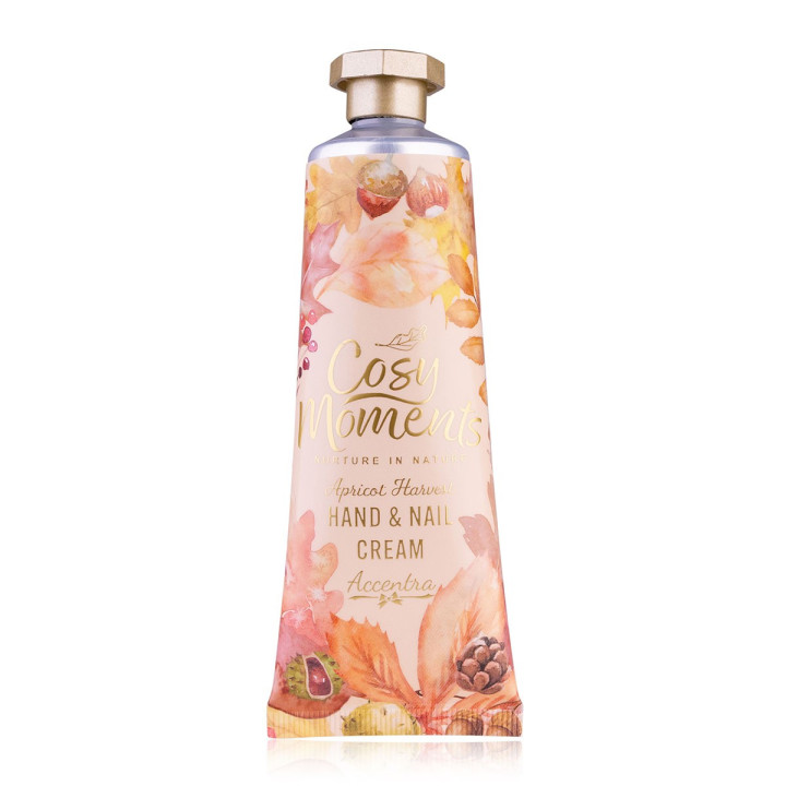 PROMO Crème mains & ongles SPICY WINTER, 3 modèles assortis
