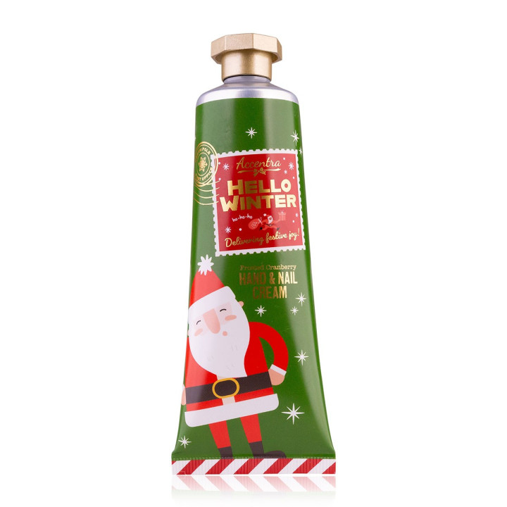 PROMO Crème mains & ongles SWEET MOMENT, 3 modèles assortis