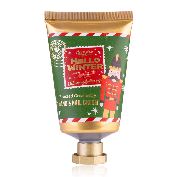 Crème mains & ongles SWEET MOMENT, 4 modèles assortis