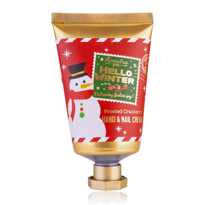 Crème mains & ongles SWEET MOMENT, 4 modèles assortis
