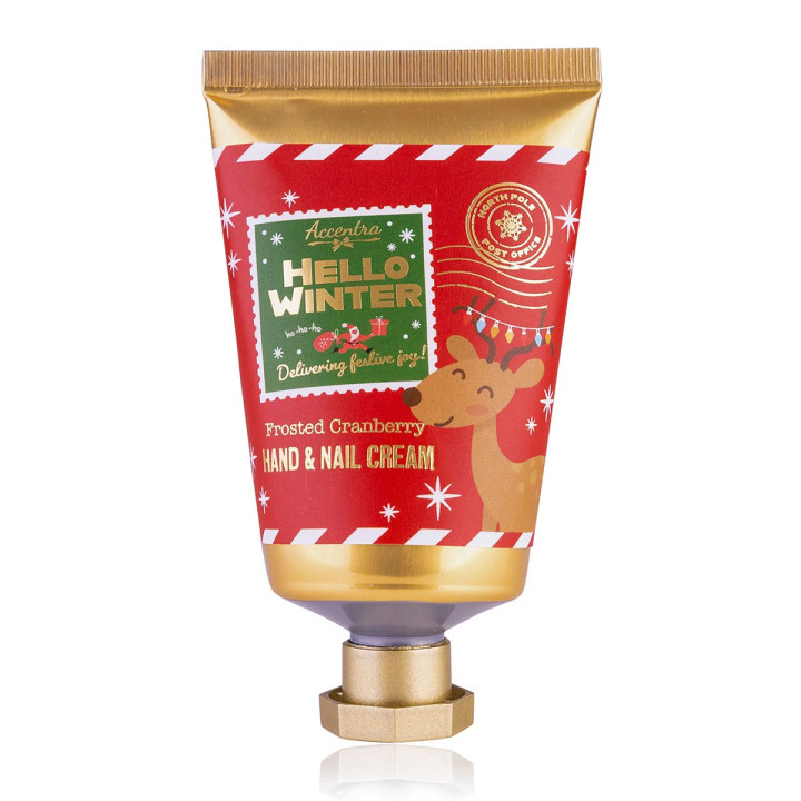 Crème mains & ongles SWEET MOMENT, 4 modèles assortis