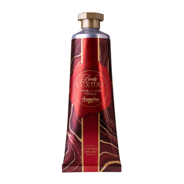 PROMO Crème mains & ongles LUXURY WINTER, 3 modèles assortis