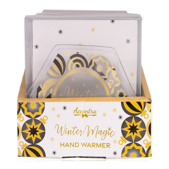 Chaufferette mains STARRY WINTER