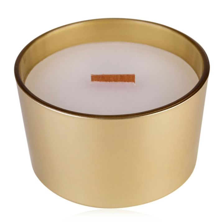 Bougie parfumée 440g STARRY WINTER, senteur Vanille