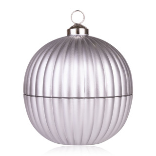 PROMO Bougie parfumée 150g STARRY WINTER, senteur Coton