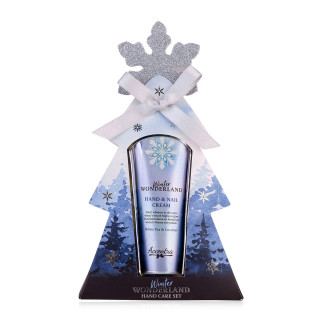 Coffret pour les mains WINTER WONDERLAND