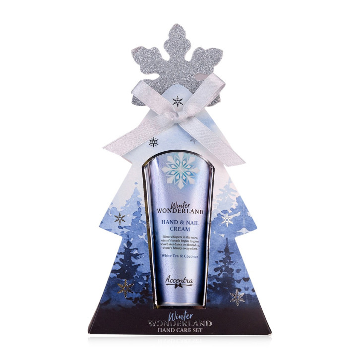 Coffret pour les mains WINTER WONDERLAND