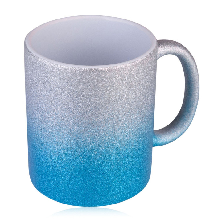 PROMO  Coffret pour le bain +tasse  WINTER WONDERLAND