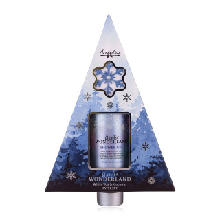 Coffret pour le bain WINTER WONDERLAND