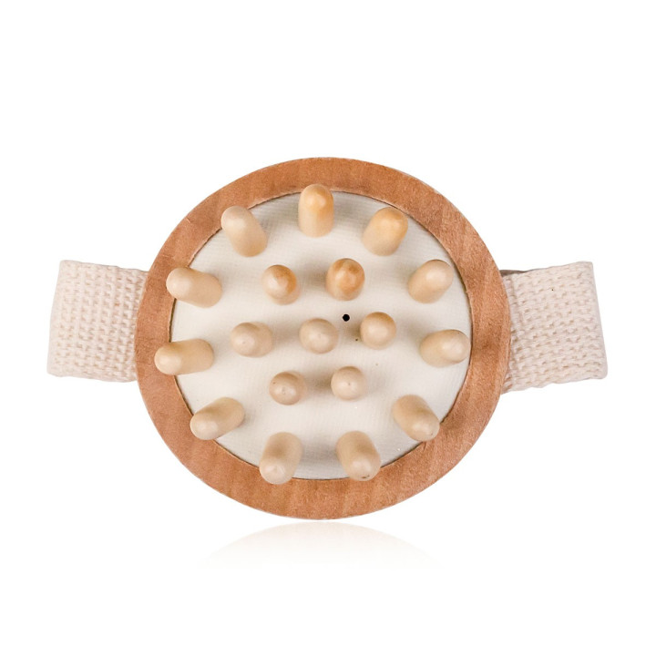 Coffret pour le corps + brosse cellulite SCANDINAVIAN DREAM