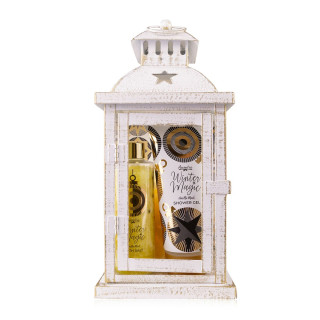 PROMO Coffret pour le bain STARRY WINTER