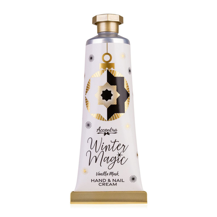 Crème mains & ongles STARRY WINTER,3 modèles assortis