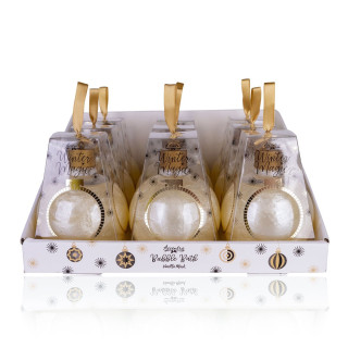 PROMO Gel douche 300ml STARRY WINTER
