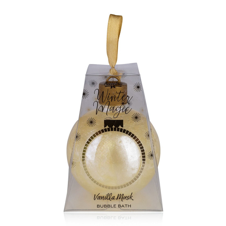 PROMO Gel douche 300ml STARRY WINTER