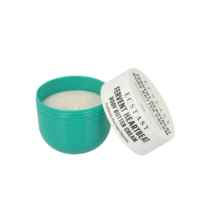 Beurre parfumé pour le corps 200g ECSTASY FERVENT HEARTBEAT