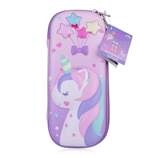 Coffret "trousse" pour le bain MAGICAL UNICORN