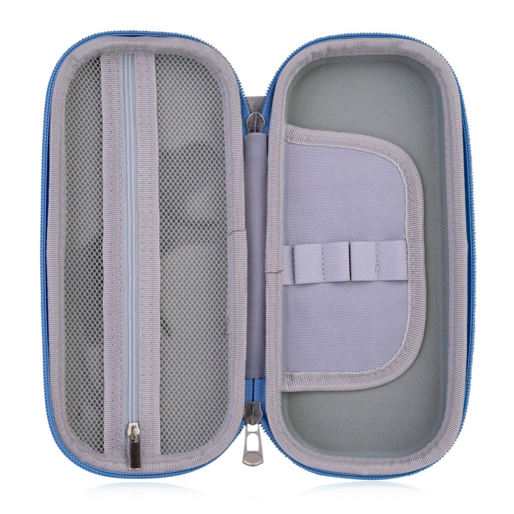 Coffret "trousse" pour le bain DINOPARK ADVENTURE