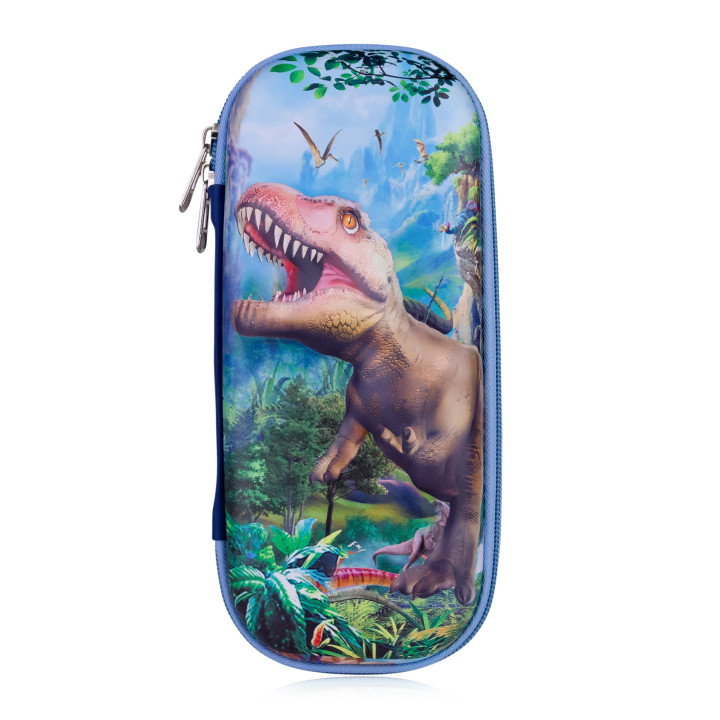 Coffret "trousse" pour le bain DINOPARK ADVENTURE