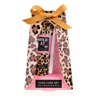 PROMO Coffret pour les mains WILD AT HEART