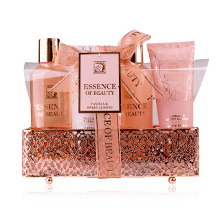 Coffret pour le corps ESSENCE OF BEAUTY