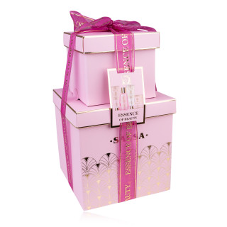 Coffret pour le corps ESSENCE OF BEAUTY