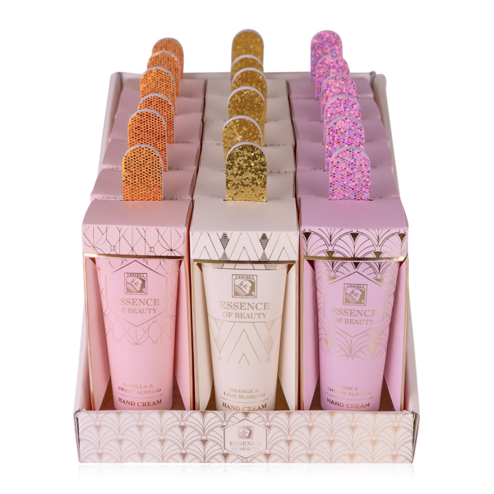 Coffret pour les mains ESSENCE OF BEAUTY