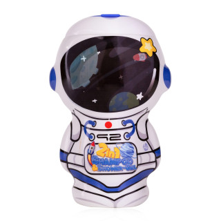 Gel douche & shampoing (2 EN 1)Astronaute TAKE ME TO THE MOON