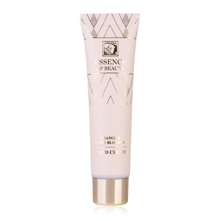 Crème mains & ongles ESSENCE OF BEAUTY,3 senteurs assorties