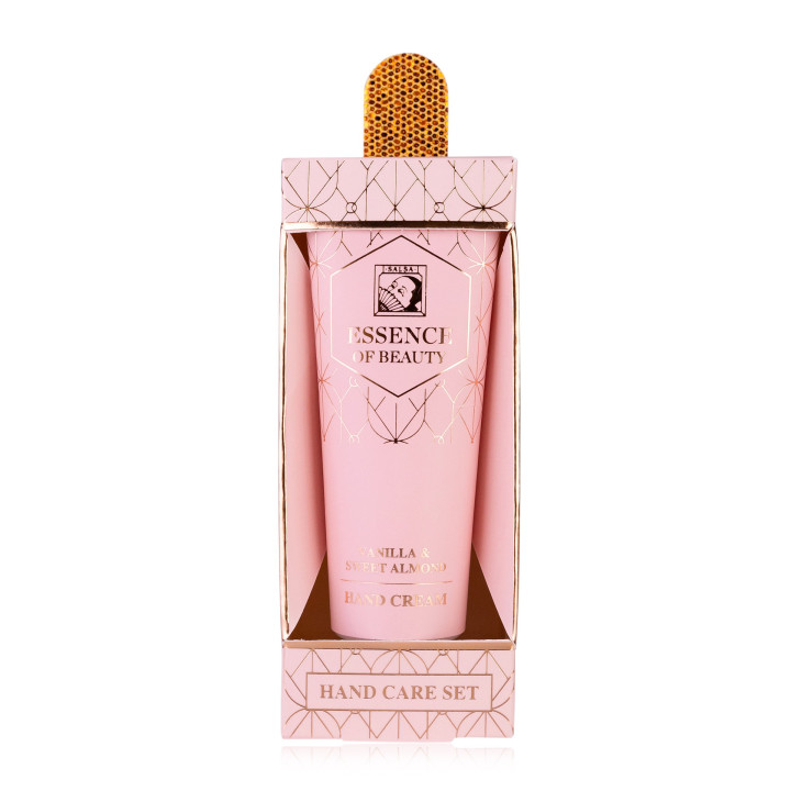 Coffret pour les mains ESSENCE OF BEAUTY