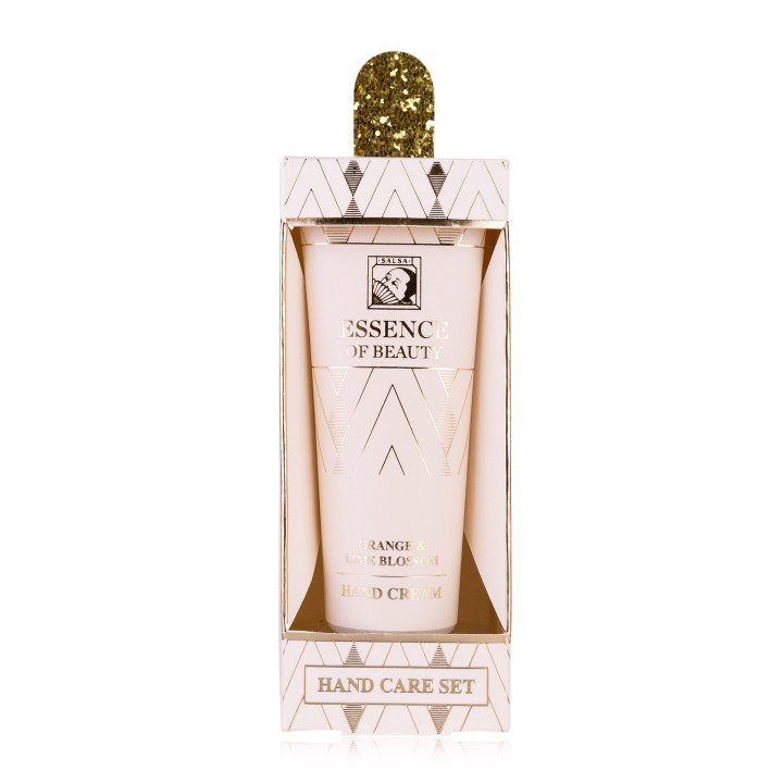 Coffret pour les mains ESSENCE OF BEAUTY