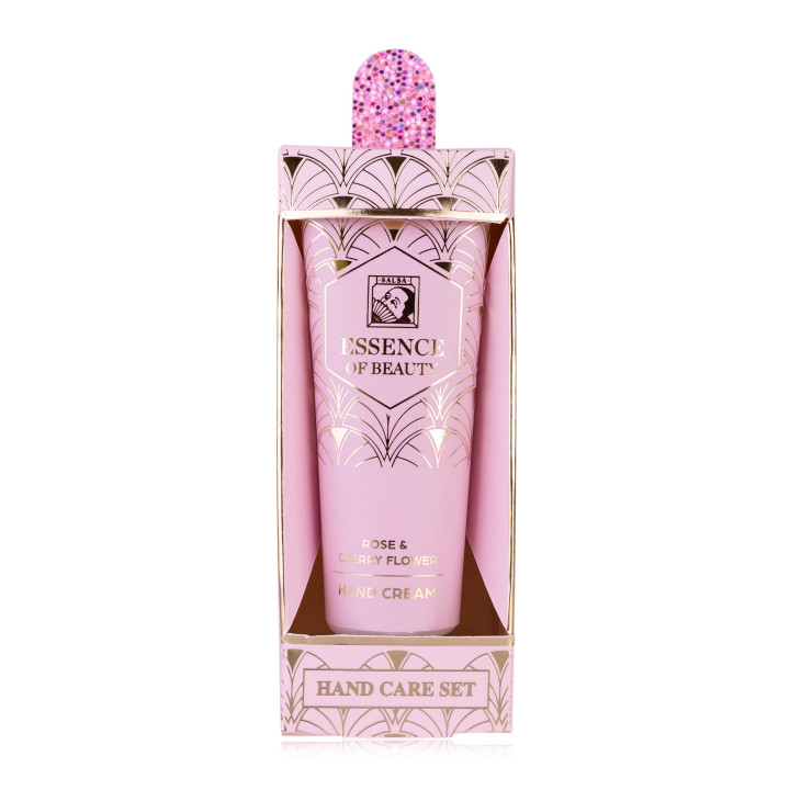 Coffret pour les mains ESSENCE OF BEAUTY