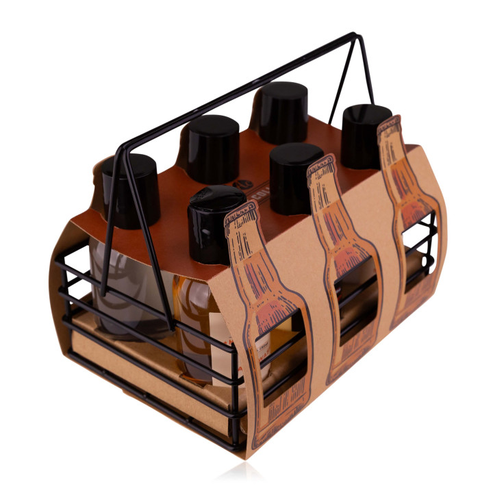 Coffret pour le corps MEN'S COLLECTION