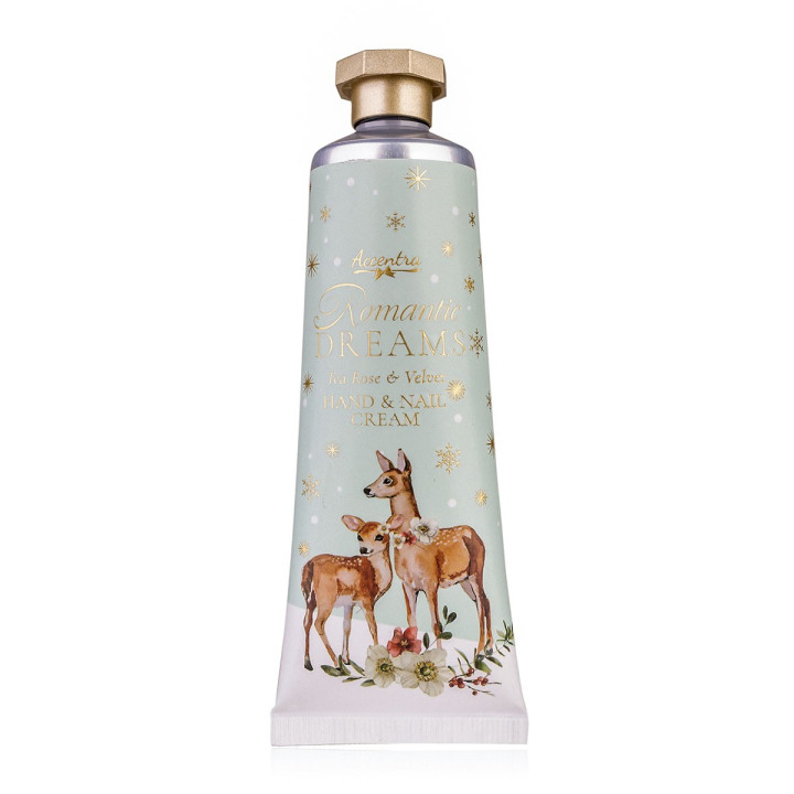Coffret pour les mains PRETTY WINTER
