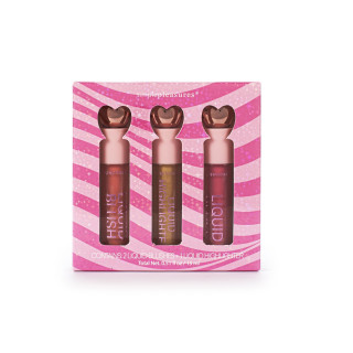 PROMO Coffret Makeup visage FRUITS PARTY
